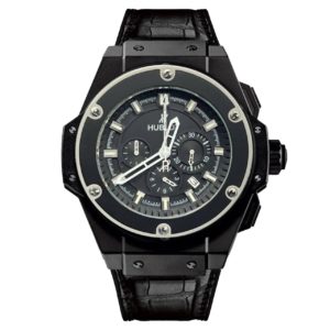 Фото 49 - Hublot King Power 48mm Art 8525
