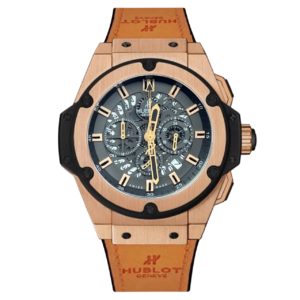 Фото 63 - Hublot King Power 48mm Art 8532