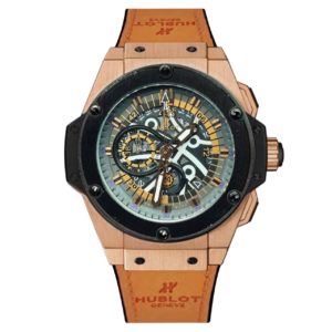 Фото 45 - Hublot King Power 48mm Art 8523