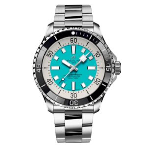 Товар Breitling Superocean 42mm A17376211L2A1 Фото 22 - Breitling Superocean 42mm A17376211L2A1
