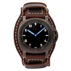 Фото 51 - Officine Panerai Radiomir PAM00779