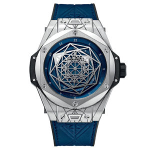 Товар Hublot Big Bang Sang Bleu 415.NX.7179.VR.MXM18 Фото 6 - Hublot Big Bang Sang Bleu 415.NX.7179.VR.MXM18