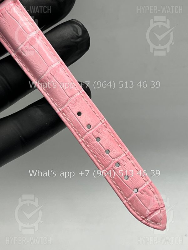Товар Franck Muller Cintree Curvex Art 8730 Фото 11 - Franck Muller Cintree Curvex Art 8730