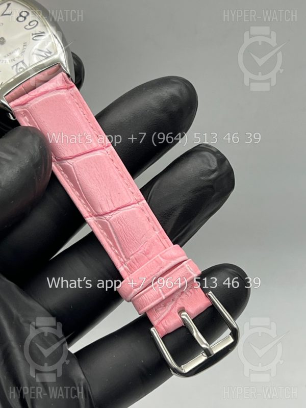 Товар Franck Muller Cintree Curvex Art 8730 Фото 12 - Franck Muller Cintree Curvex Art 8730