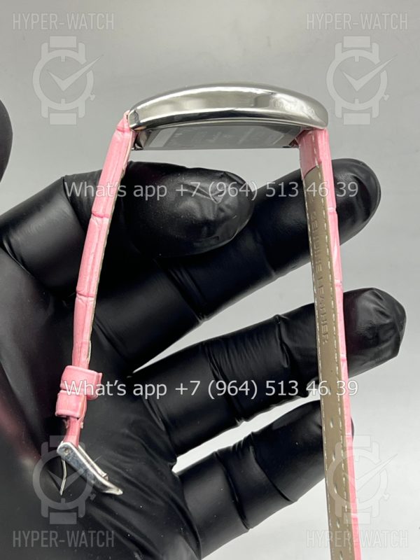 Товар Franck Muller Cintree Curvex Art 8730 Фото 13 - Franck Muller Cintree Curvex Art 8730