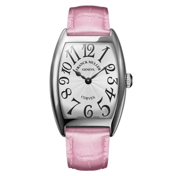 Товар Franck Muller Cintree Curvex Art 8730 Фото 1 - Franck Muller Cintree Curvex Art 8730