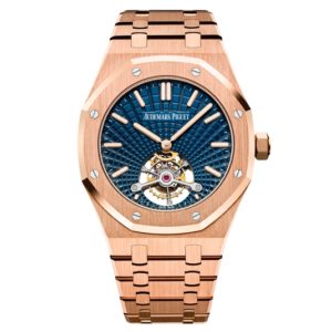 Товар Audemars Piguet Royal Oak Tourbillon 41mm 26522OR.OO.1220OR.01 Steel Фото 63 - Audemars Piguet Royal Oak Tourbillon 41mm 26522OR.OO.1220OR.01 Steel