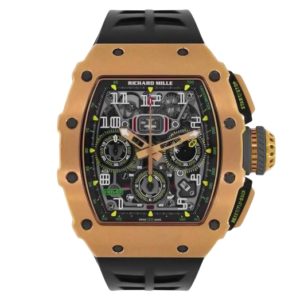 Фото 70 - Richard Mille RM 011-03 Art 8771