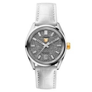 Товар Tag Heuer Carrera 36mm Art 8791 Фото 12 - Tag Heuer Carrera 36mm Art 8791