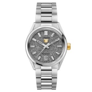 Товар Tag Heuer Carrera 36mm Art 8792 Фото 14 - Tag Heuer Carrera 36mm Art 8792