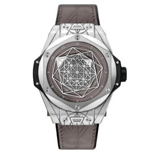 Товар Hublot Big Bang Sang Bleu 465.SS.7047.VR.1204.MXM20 Фото 13 - Hublot Big Bang Sang Bleu 465.SS.7047.VR.1204.MXM20