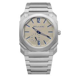 Фото 24 - Bvlgari Octo Finissimo Art 8543
