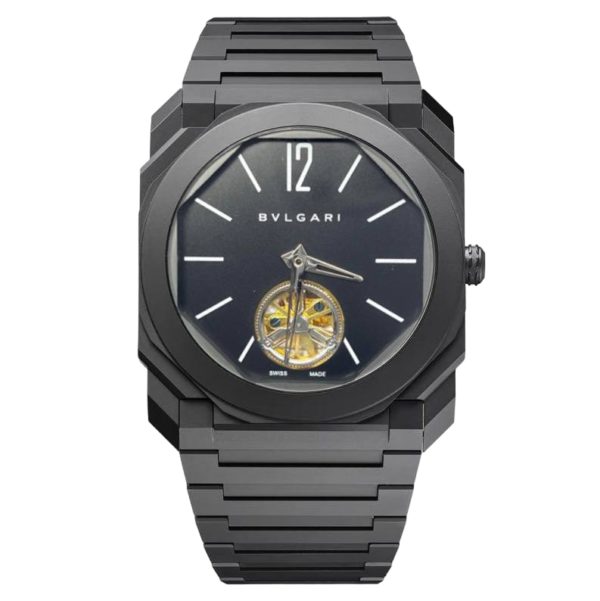 Товар Bvlgari Octo Finissimo Art 8546 Фото 1 - Bvlgari Octo Finissimo Art 8546