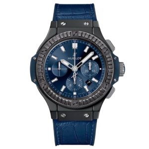 Товар Hublot Big Bang 44mm 301.CI.7170.LR Diamond Фото 18 - Hublot Big Bang 44mm 301.CI.7170.LR Diamond