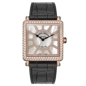 Товар Franck Muller Master Square Sunrise Art 8741 Фото 20 - Franck Muller Master Square Sunrise Art 8741
