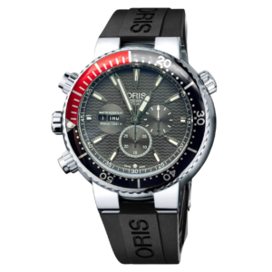 Фото 57 - Oris Aquis Carlos Coste 47mm Art 8773