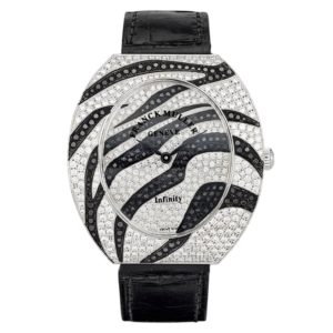 Товар Franck Muller Infinity Safari Art 8738 Фото 14 - Franck Muller Infinity Safari Art 8738