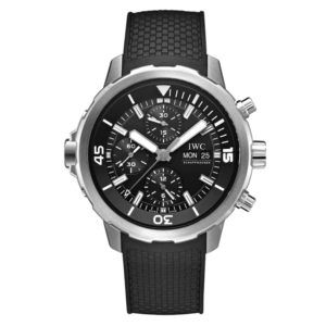 Фото 2 - IWC Aquatimer Art 9117