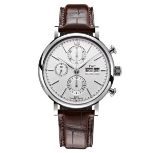 Фото 4 - IWC Portofino Art 9112