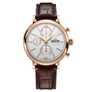 Фото 6 - IWC Portofino Art 9113