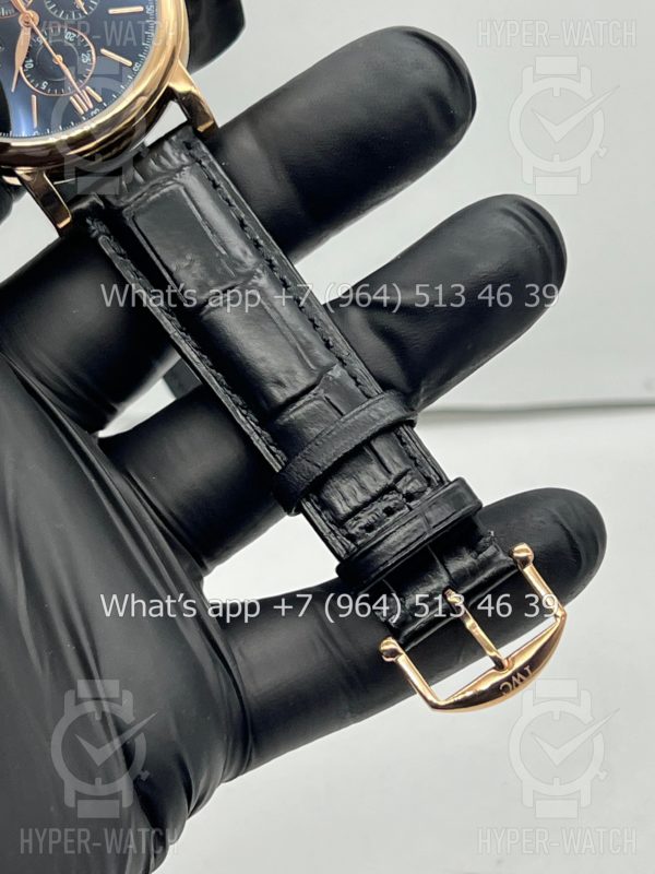 Товар IWC Portofino Art 9114 Фото 8 - IWC Portofino Art 9114