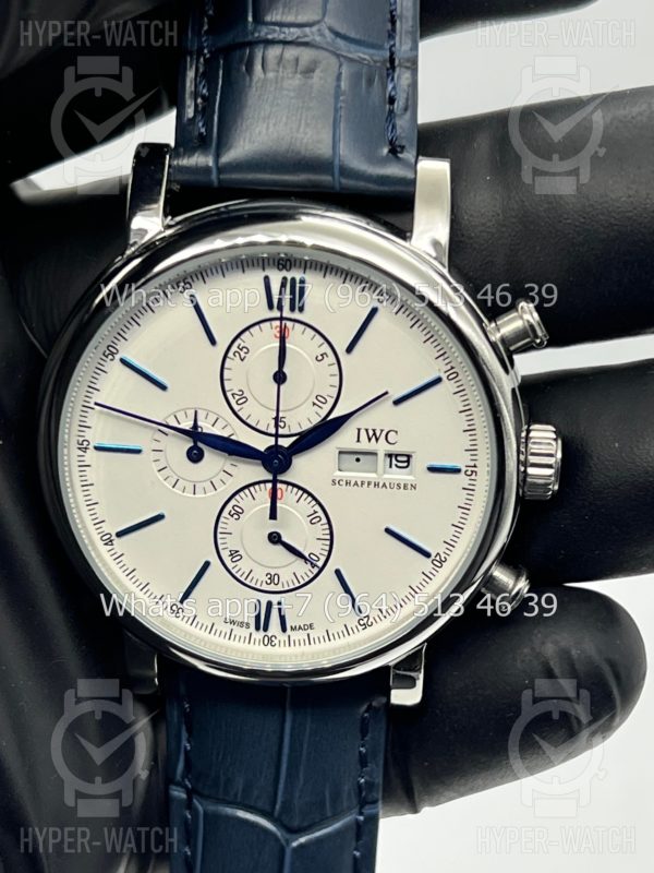 Товар IWC Portofino Art 9111 Фото 2 - IWC Portofino Art 9111