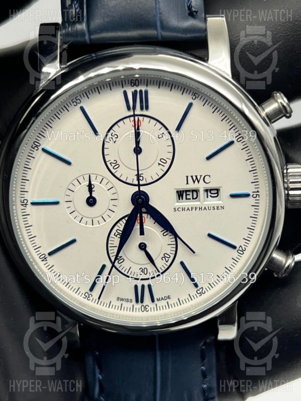 Товар IWC Portofino Art 9111 Фото 5 - IWC Portofino Art 9111