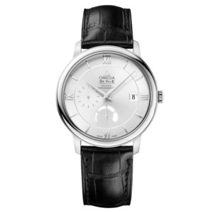 Товар Omega De Ville Prestige 424.13.40.21.02.001 Фото 46 - Omega De Ville Prestige 424.13.40.21.02.001