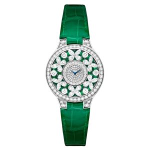 Фото 8 - Graff Classic Butterfly 32mm BF32WGDE