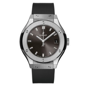 Фото 22 - Hublot Classic Fusion 33mm 581.NX.7071.RX