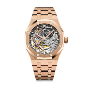 Товар Audemars Piguet Royal Oak Double Balance 41mm 15407OR.OO.1220OR.01 Steel Фото 22 - Audemars Piguet Royal Oak Double Balance 41mm 15407OR.OO.1220OR.01 Steel
