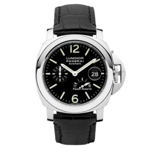 Фото 49 - Officine Panerai Luminor Art 8916