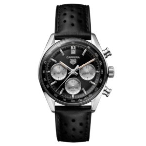 Фото 38 - Tag Heuer Carrera 39mm Art 8867