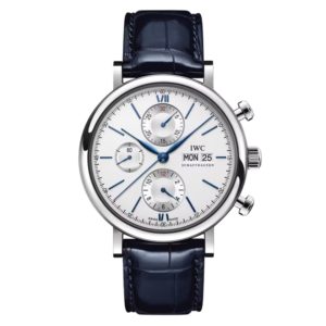 Фото 2 - IWC Portofino Art 9111