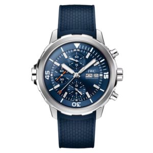 Фото 4 - IWC Aquatimer Art 9118