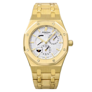 Товар Audemars Piguet Royal Oak Dual Time 25730BA.OO.0789BA.06 Фото 6 - Audemars Piguet Royal Oak Dual Time 25730BA.OO.0789BA.06