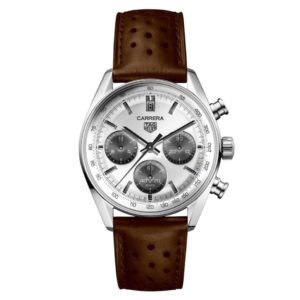 Фото 40 - Tag Heuer Carrera 39mm Art 8868