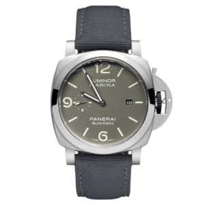 Фото 14 - Officine Panerai Luminor Marina Art 8912