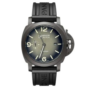 Фото 16 - Officine Panerai Luminor Marina Art 8915