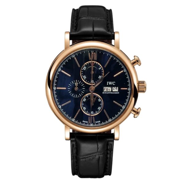 Товар IWC Portofino Art 9114 Фото 1 - IWC Portofino Art 9114