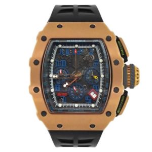 Фото 10 - Richard Mille RM 011 Art 9073