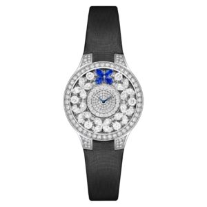 Товар Graff Classic Butterfly 32mm BF32WGD1BS Фото 6 - Graff Classic Butterfly 32mm BF32WGD1BS