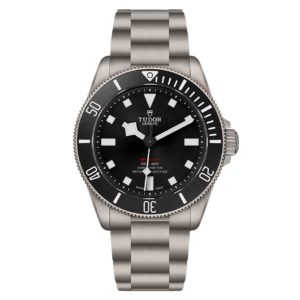 Фото 54 - Tudor Pelagos M25407N-0001