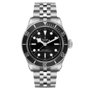 Фото 26 - Tudor Black Bay m7941a1a0nu-0003 41mm