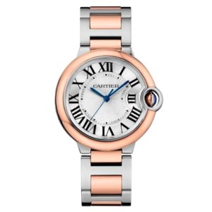 Товар Cartier Ballon Bleu de Cartier 36mm Art 9334 Фото 46 - Cartier Ballon Bleu de Cartier 36mm Art 9334