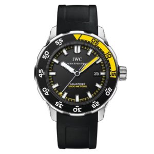 Фото 14 - IWC Aquatimer Art 9213