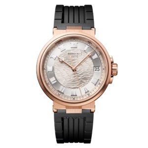 Товар Breguet Marine 5517BR/12/5ZU Фото 26 - Breguet Marine 5517BR/12/5ZU