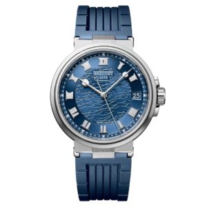 Товар Breguet Marine 5517BB/Y2/5ZU Фото 18 - Breguet Marine 5517BB/Y2/5ZU