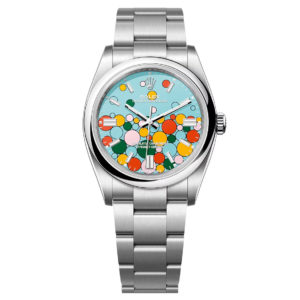 Товар Rolex Oyster Perpetual 36mm 126000-0009 Steel Фото 51 - Rolex Oyster Perpetual 36mm 126000-0009 Steel