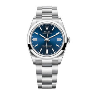 Товар Rolex Oyster Perpetual 36mm 126000-0003 Steel Фото 31 - Rolex Oyster Perpetual 36mm 126000-0003 Steel